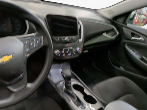 Used 2024 Chevrolet Malibu LS image 10