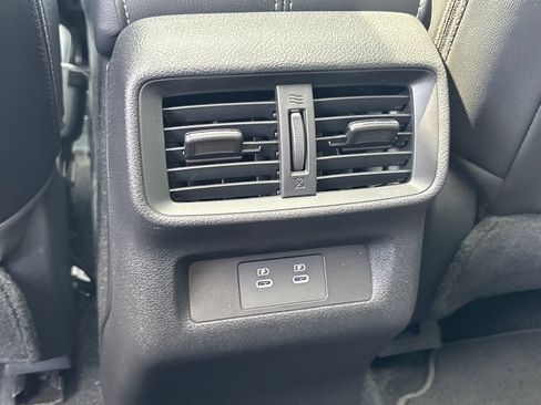 Used 2025 Nissan Murano SL w/ Cargo Package AWD/4WD image 22