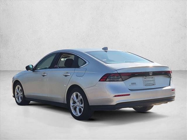 Used 2024 Honda Accord LX image 7
