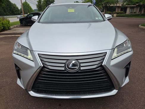 Used 2016 Lexus RX 350 AWD w/ Premium Package image 8