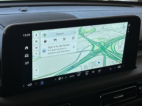New 2026 Lincoln Aviator 2WD image 19