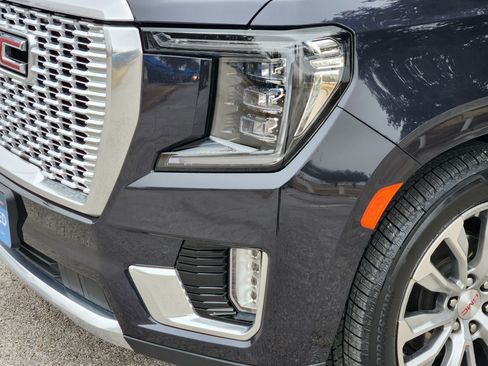 Certified 2023 GMC Yukon XL Denali w/ Denali Reserve Package image 9