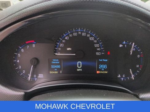 Used 2014 Cadillac XTS Luxury FWD image 12