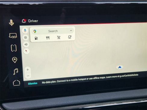 Used 2025 GMC Sierra 1500 AT4 w/ AT4 Premium Package image 13