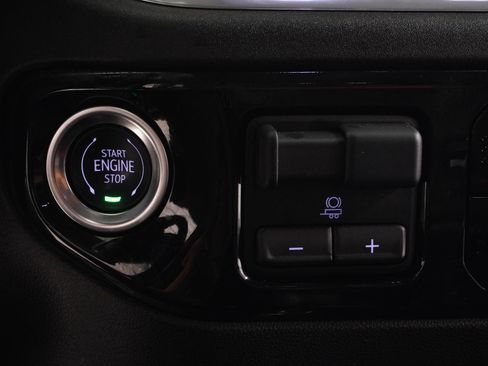 Used 2025 Chevrolet Silverado 1500 RST w/ Texas Edition Plus image 26