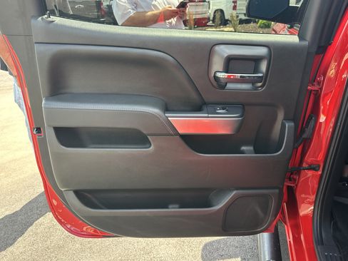Used 2015 Chevrolet Silverado 1500 LT w/ All Star Edition RWD image 22