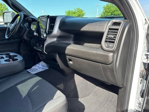 Used 2026 RAM 3500 Tradesman AWD/4WD image 51