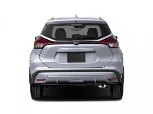 Certified 2023 Nissan Kicks SV image 8