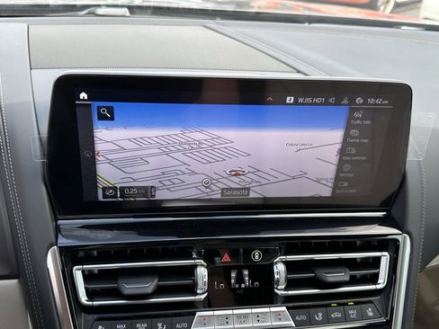 New 2026 BMW 840i xDrive Convertible AWD/4WD image 24