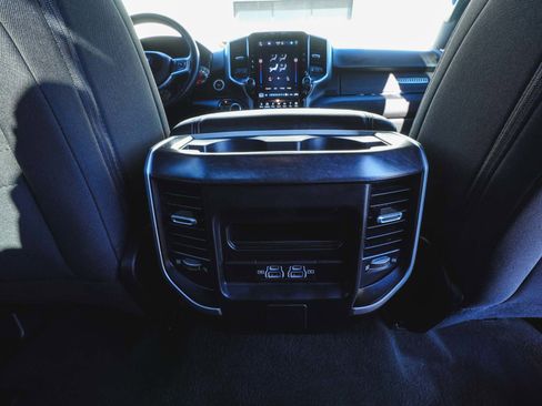 Used 2023 RAM 1500 Big Horn image 35