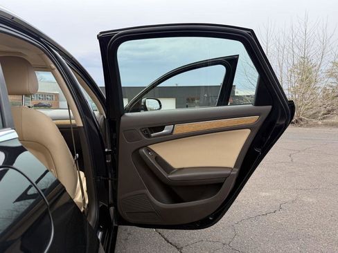 Used 2013 Audi A4 2.0T Premium Plus image 22