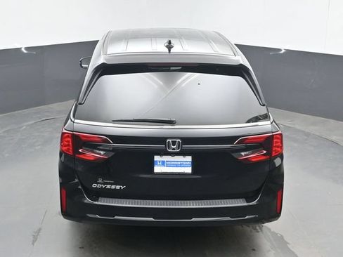 Certified 2025 Honda Odyssey EX-L image 39
