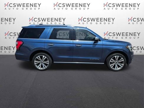Used 2020 Ford Expedition Platinum RWD image 6