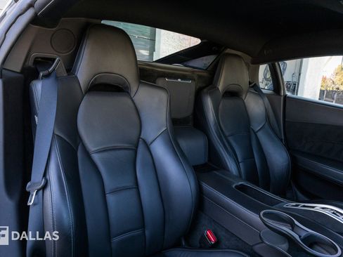 Used 2017 Acura NSX image 38