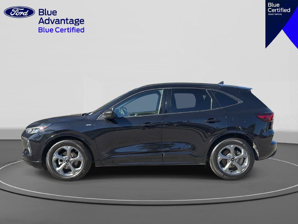 Certified 2023 Ford Escape ST-Line w/ Tech Pack #1 FWD image 6
