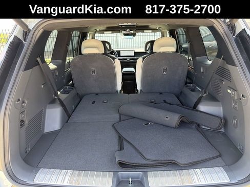 Used 2024 Kia EV9 GT-Line AWD/4WD image 23