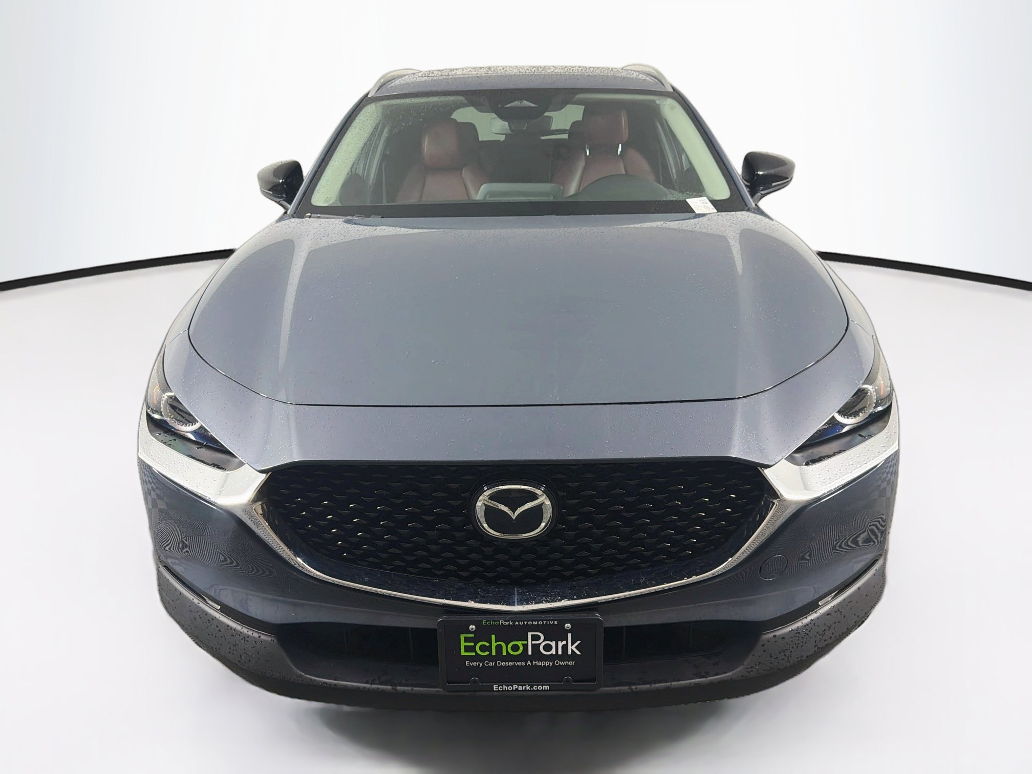 Used 2025 MAZDA CX-30 AWD 2.5 S w/ Preferred Package image 2