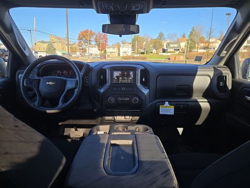 New 2026 Chevrolet Silverado 1500 W/T w/ WT Value Package image 14