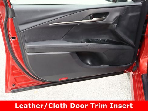 Certified 2025 Toyota Camry LE image 12