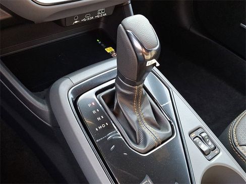 New 2026 Subaru Crosstrek 2.5i Wilderness image 11
