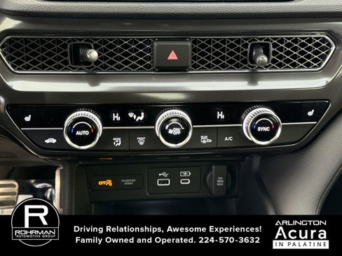 New 2026 Acura Integra Type S image 9