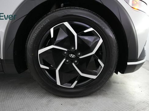 Used 2024 Hyundai Ioniq 5 SEL RWD image 20