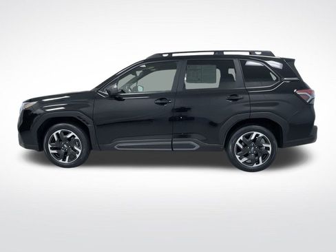 Certified 2025 Subaru Forester Limited image 11