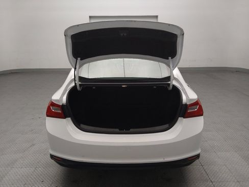 Used 2023 Chevrolet Malibu LT FWD image 29
