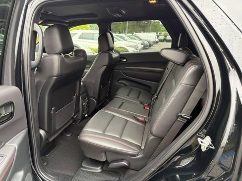 New 2027 Dodge Durango GT AWD/4WD image 17