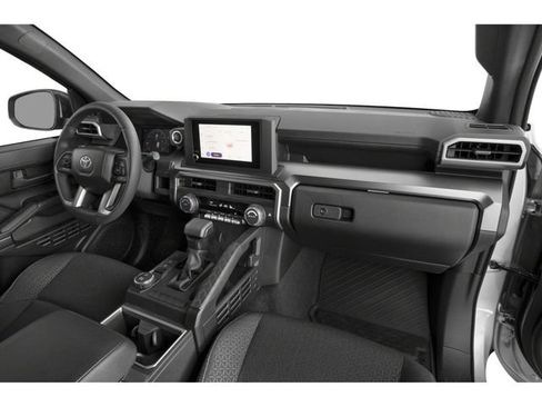 Used 2026 Toyota 4Runner Limited AWD/4WD image 10