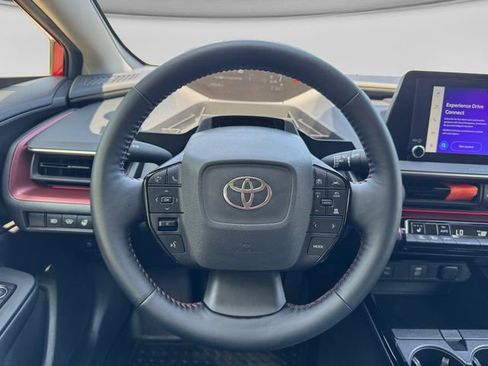 Used 2023 Toyota Prius Prime FWD image 13