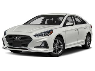 Used 2019 Hyundai Sonata SEL w/ Cargo Package FWD video 1
