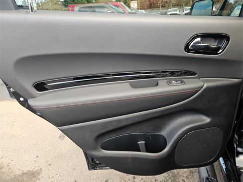 New 2026 Dodge Durango GT image 14