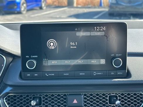 New 2025 Acura Integra A-Spec image 14