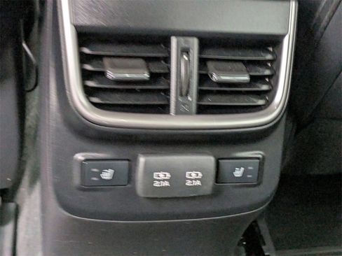 Used 2021 Subaru Outback Onyx Edition XT w/ Popular Package #2 image 12