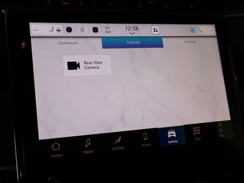 New 2025 Jeep Grand Cherokee Limited image 35