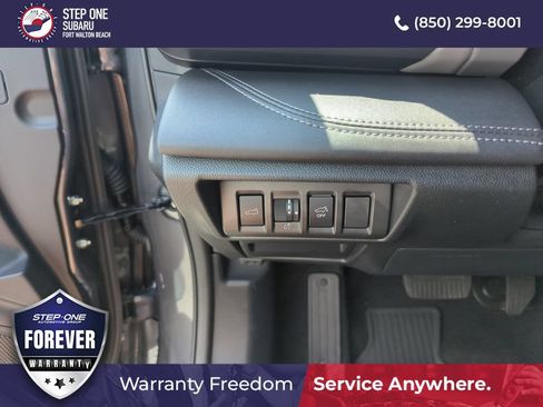 Used 2025 Subaru Outback Limited AWD/4WD image 20