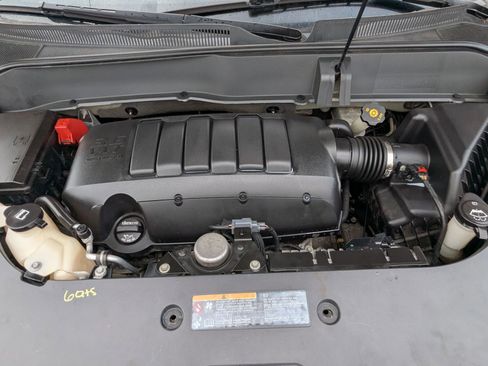 Used 2014 Buick Enclave Premium w/ Trailering Provision Package FWD image 31