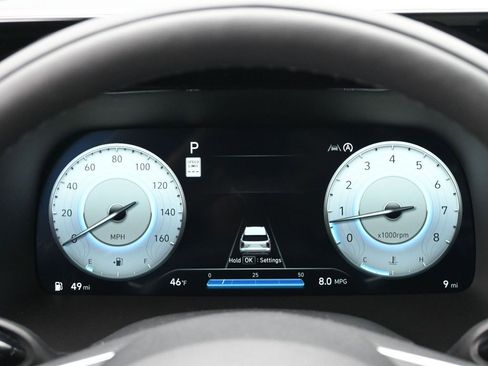 Used 2025 Hyundai Palisade Calligraphy image 12