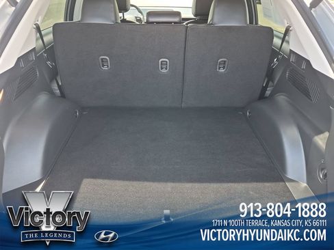 Used 2023 Hyundai Ioniq 5 SEL AWD/4WD image 28