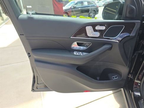 New 2025 Mercedes-Benz GLE 350 4MATIC image 20