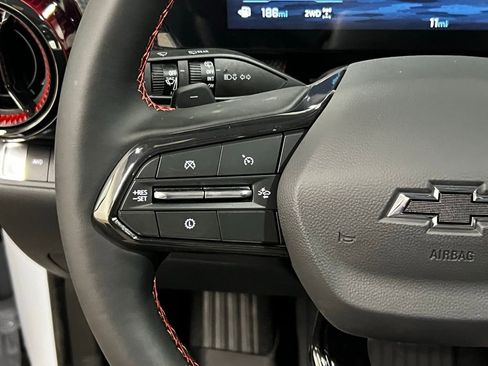 New 2026 Chevrolet Equinox RS image 19