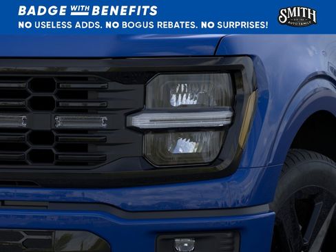 New 2026 Ford F150 STX w/ F-150 LOBO Package AWD/4WD image 19