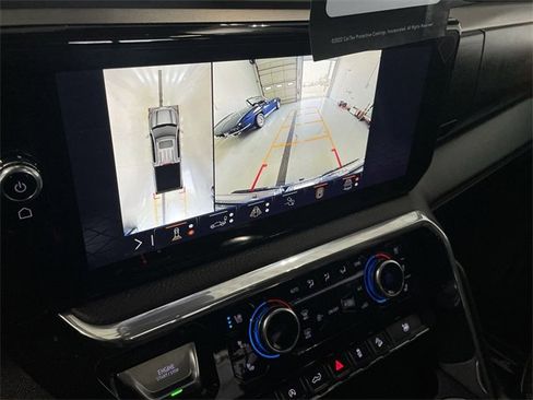 Certified 2024 GMC Sierra 1500 Denali w/ Denali Reserve Package image 28