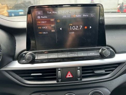 Used 2023 Kia Forte LXS FWD image 14