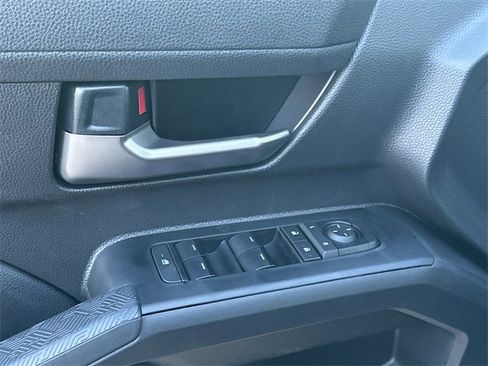 New 2026 Toyota Tacoma TRD Off-Road image 20