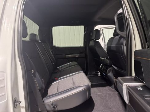 Used 2023 Ford F150 Tremor AWD/4WD image 26