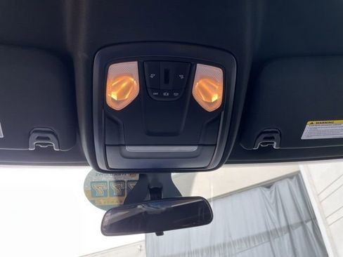 Used 2022 RAM 2500 Big Horn w/ Snow Chief Group image 19