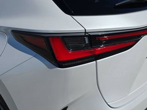Used 2022 Lexus NX 350 AWD w/ Vision Package image 37