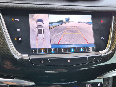 Used 2020 Cadillac XT6 Sport AWD/4WD image 7